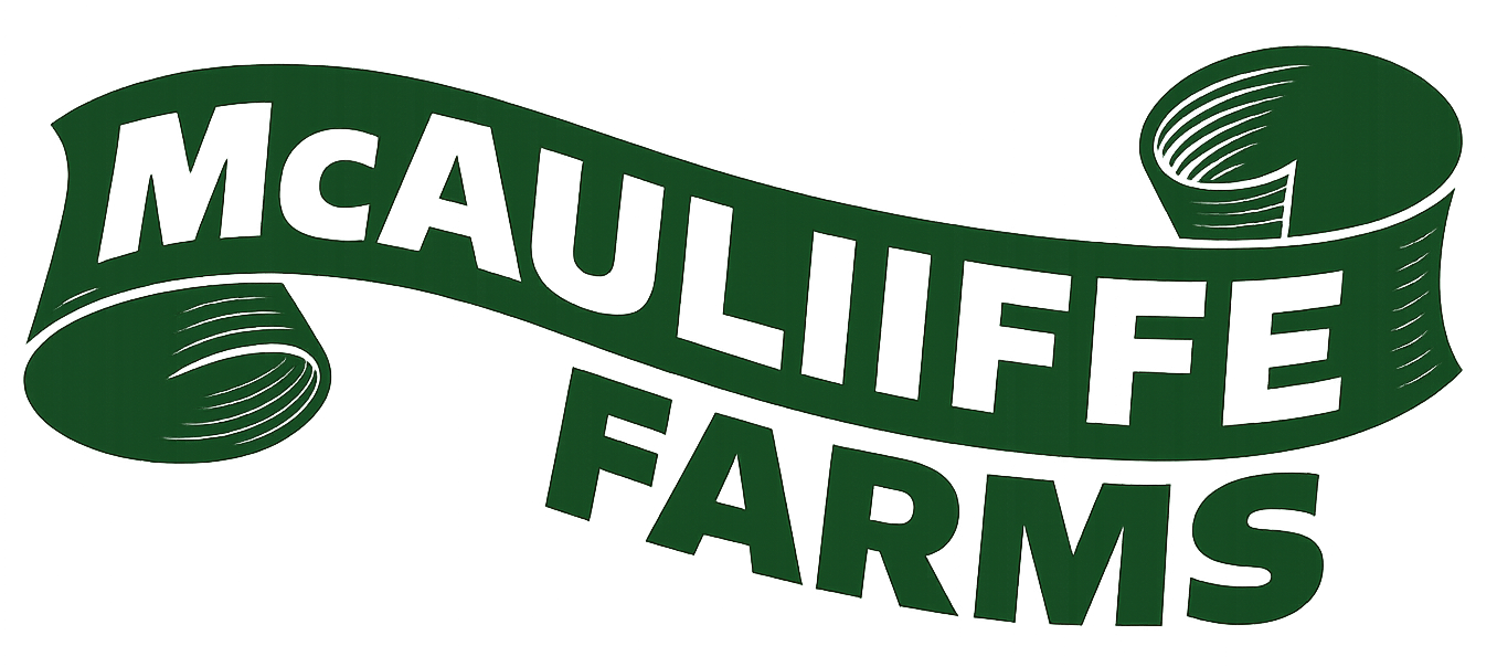 McCauliffe Farms