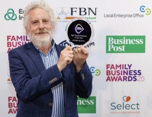 family business awards