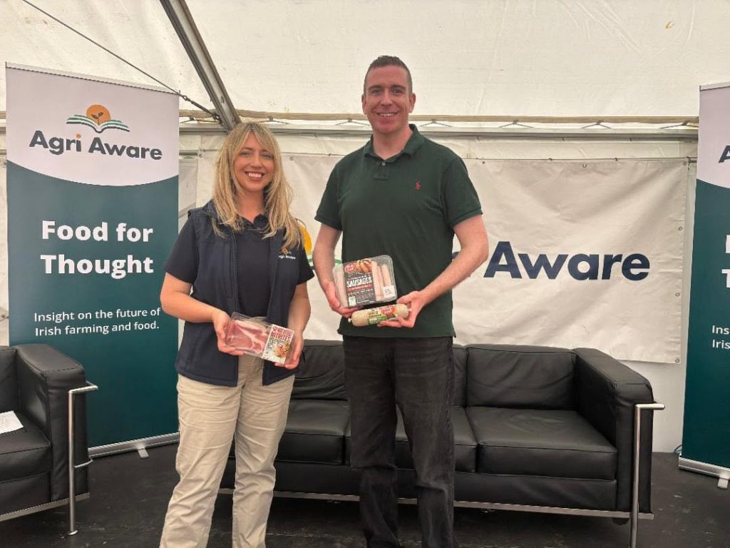Katie Gleeson & Shane McAuliffe