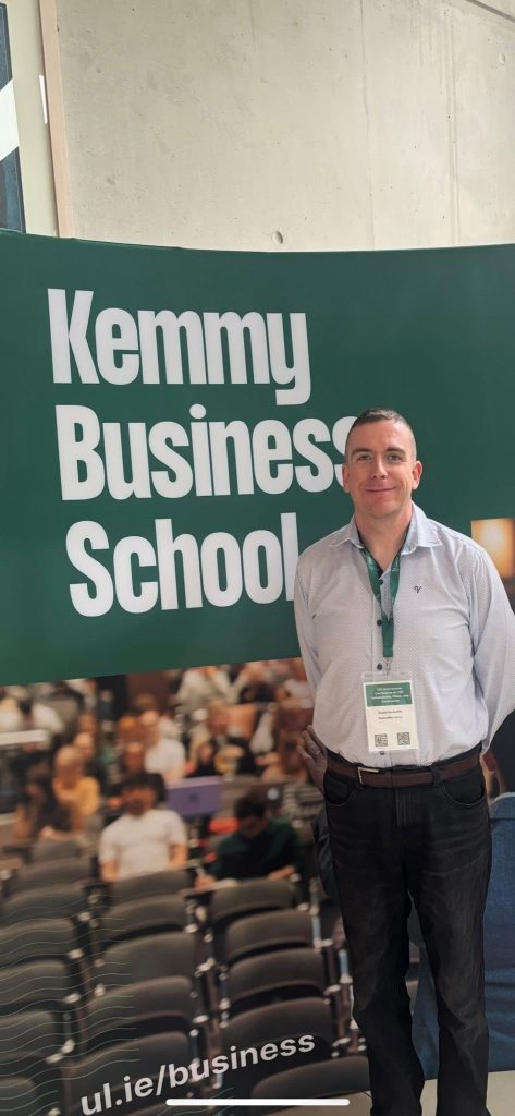 Kemmy Business School